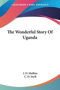 The Wonderful Story of Uganda