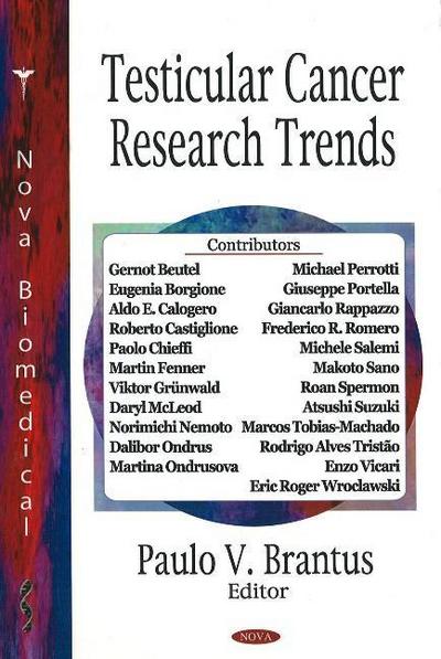 Testicular Cancer Research Trends