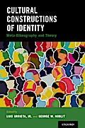 Cultural Constructions of Identity