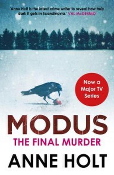 Final Murder