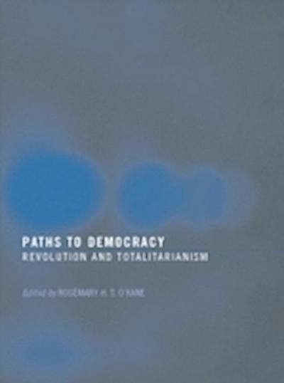 Paths to Democracy