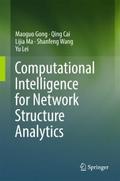 Computational Intelligence for Network Structure A