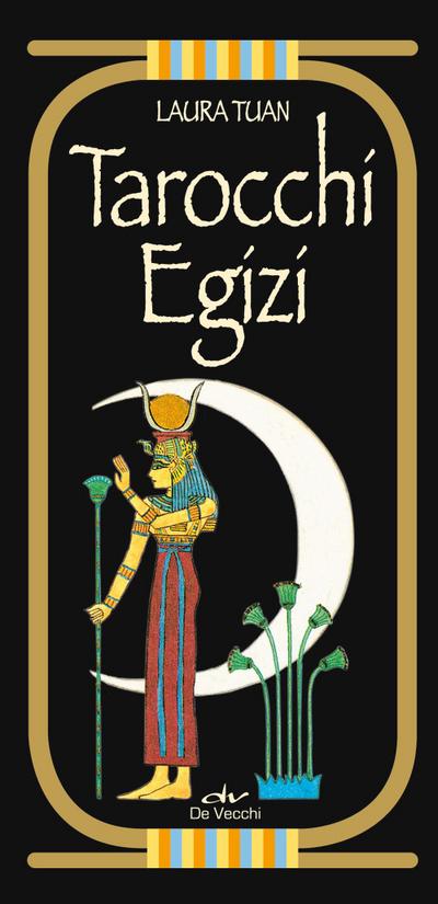 Tarocchi egizi