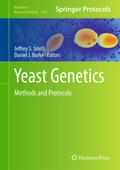 Yeast Genetics