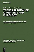 Romance Comparative and Historical Linguistics