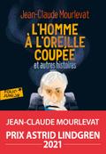 L’homme à l’oreille coupée et autres histoires