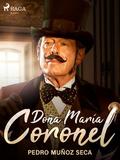 Doña María Coronel