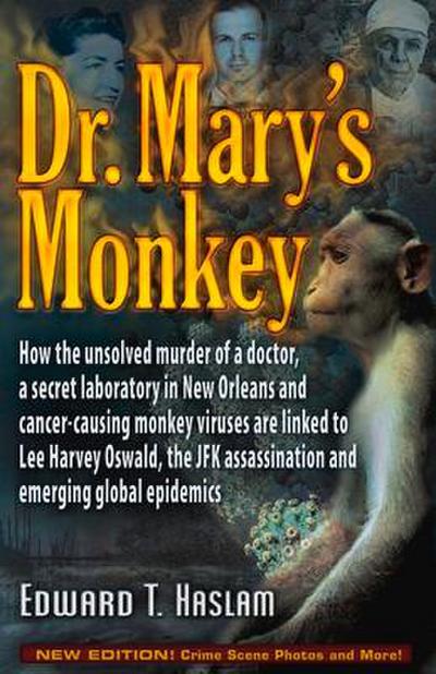 Dr. Mary’s Monkey