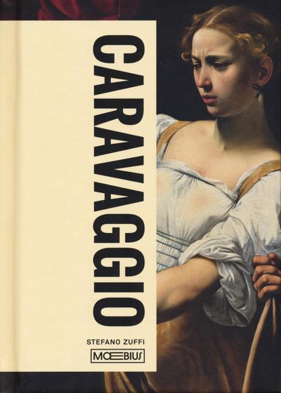 Zuffi, S: Caravaggio