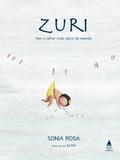 Zuri tem o olhar mais doce do mundo