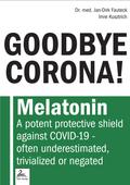 GOODBYE CORONA!