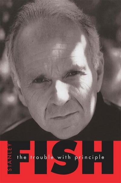 The Trouble with Principle