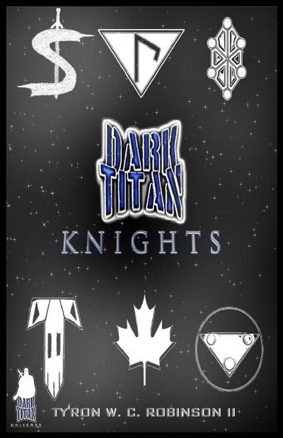 Dark Titan Knights