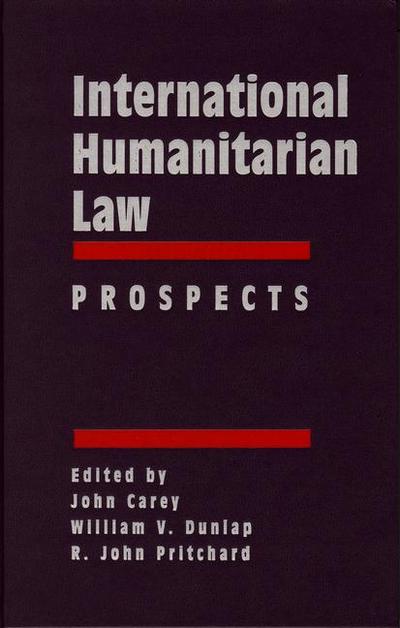 International Humanitarian Law