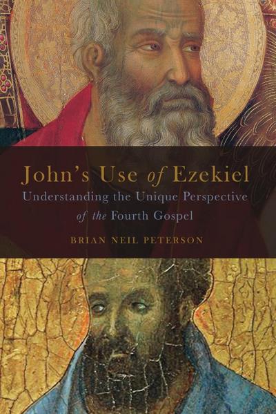 John’s Use of Ezekiel