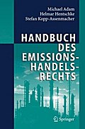 Handbuch des Emissionshandelsrechts