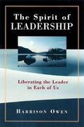 The Spirit of Leadership