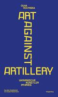 Art against Artillery