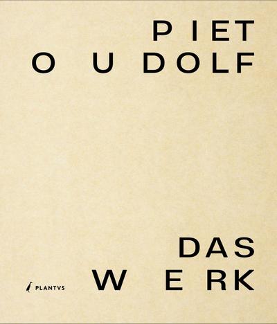 Piet Oudolf. Das Werk