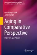 Aging in Comparative Perspective