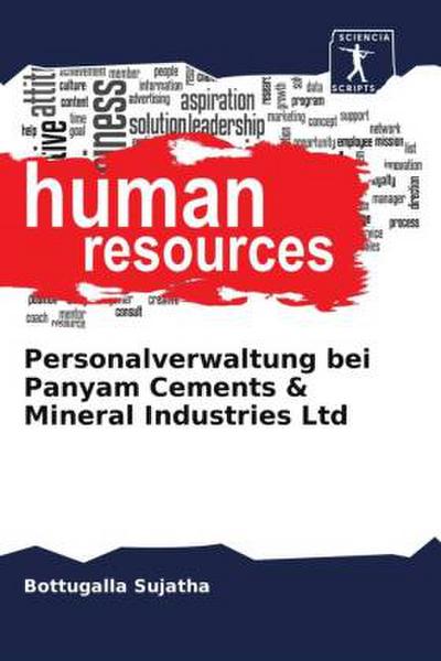 Personalverwaltung bei Panyam Cements & Mineral Industries Ltd
