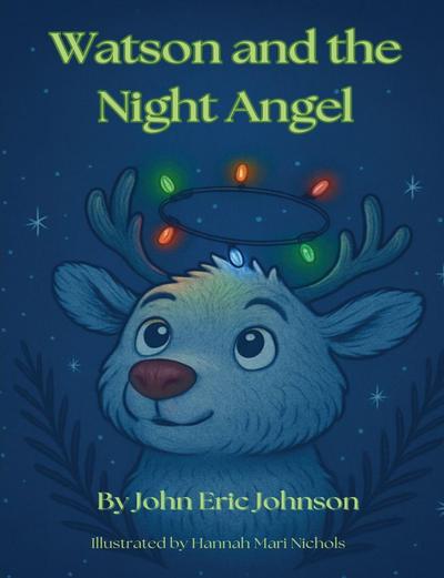 Watson and the Night Angel