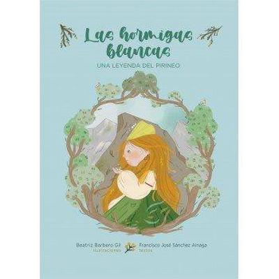 Las hormigas blancas