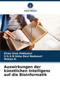 Auswirkungen der künstlichen Intelligenz auf die B