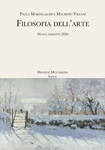 Villani, M: Filosofia dell’arte