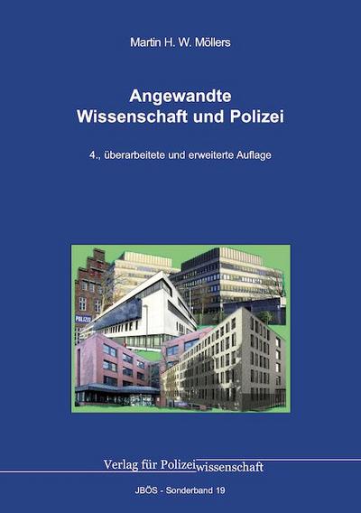 Angewandte Wissenschaft und Polizei