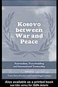 Kosovo between War and Peace