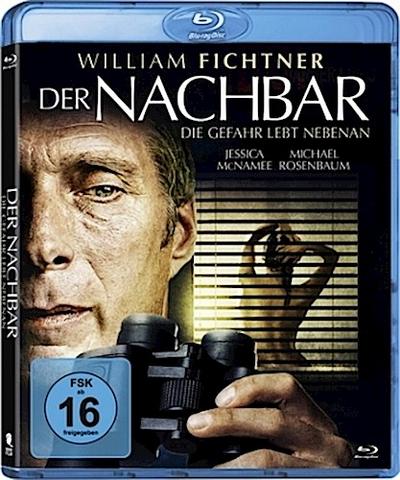 Der Nachbar - Die Gefahr lebt nebenan