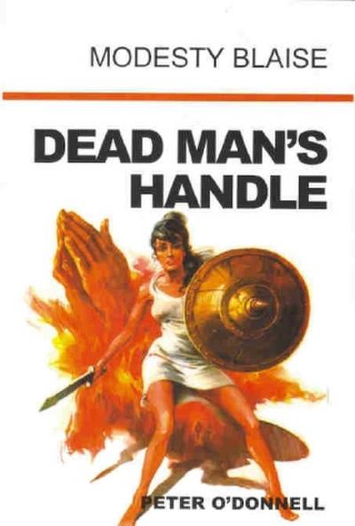 Dead Man’s Handle