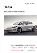 Tesla – Die Geschichte der Automarke