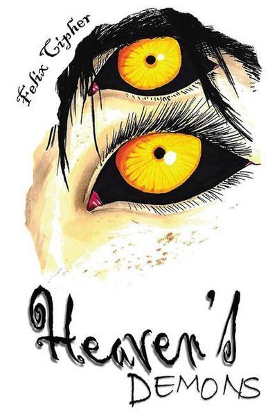 Heroes of Midaria: Heaven’s Demons