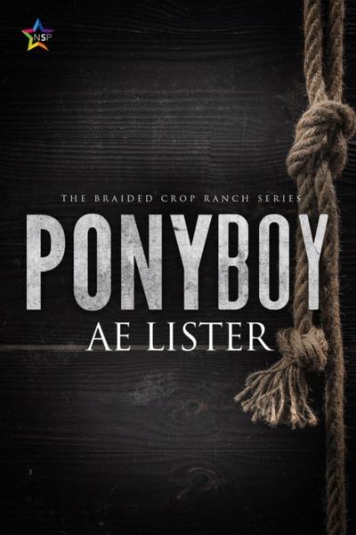 Ponyboy