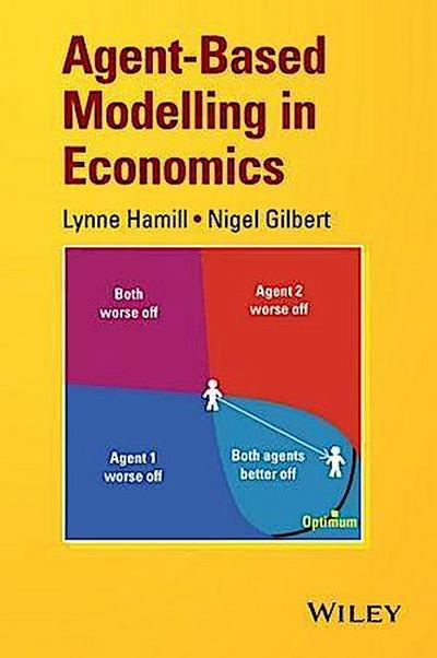 Agent-Based Modelling in Economics