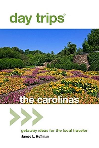 Day Trips® The Carolinas