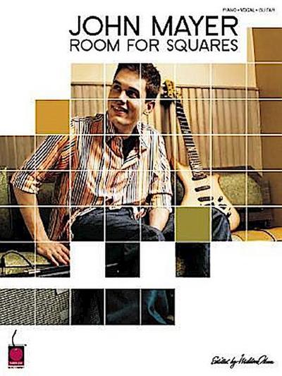 John Mayer - Room for Squares