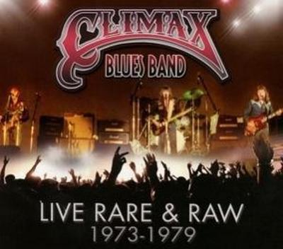 Live,Rare & Raw 73-79