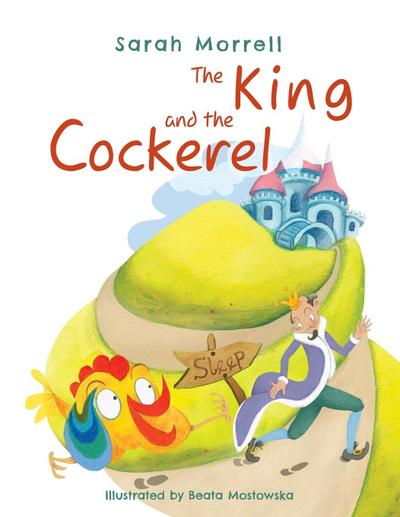 The King and the Cockerel