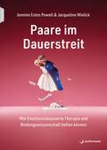 Paare im Dauerstreit