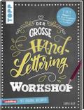 Der große Handlettering Workshop