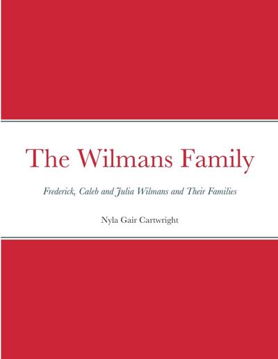 The Wilmans Family