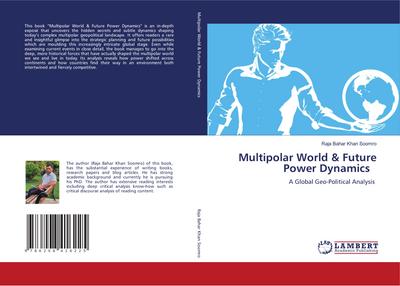 Multipolar World & Future Power Dynamics