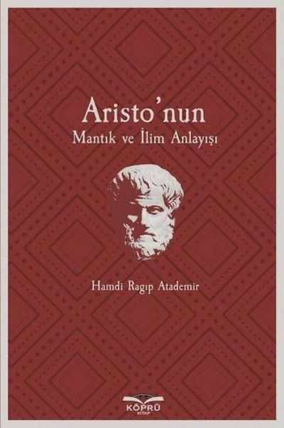 Aristonun Mantik ve Ilim Anlayisi