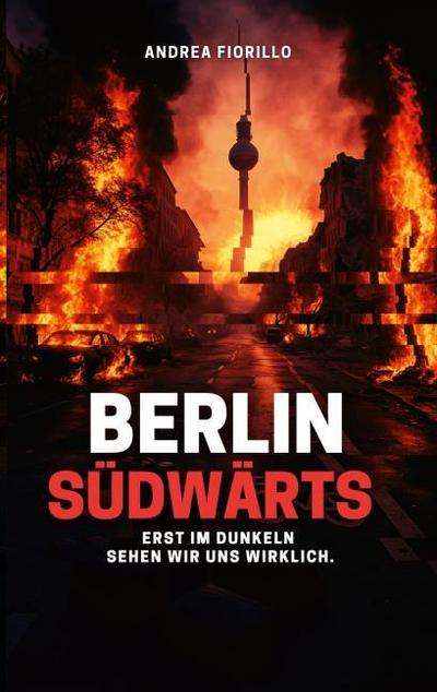 Berlin Südwärts