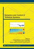 Dynamics and Control of Technical Systems