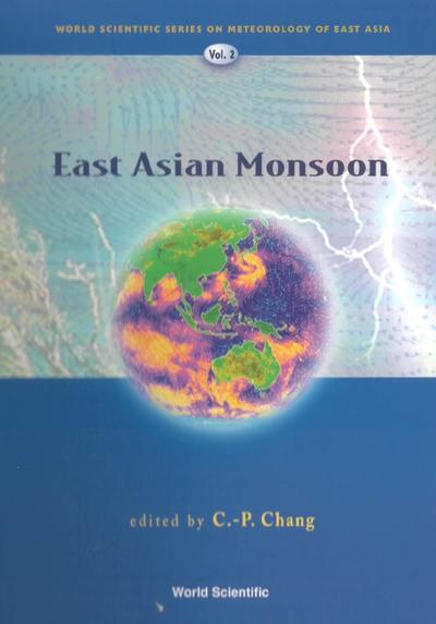 EAST ASIAN MONSOON                  (V2)