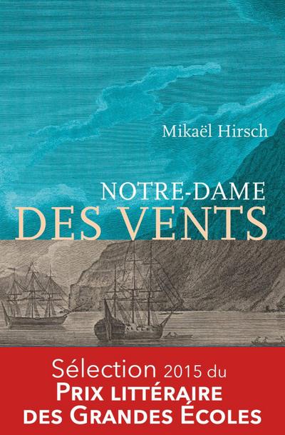 Notre-Dame des vents